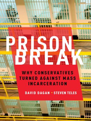 cover image of Prison Break
